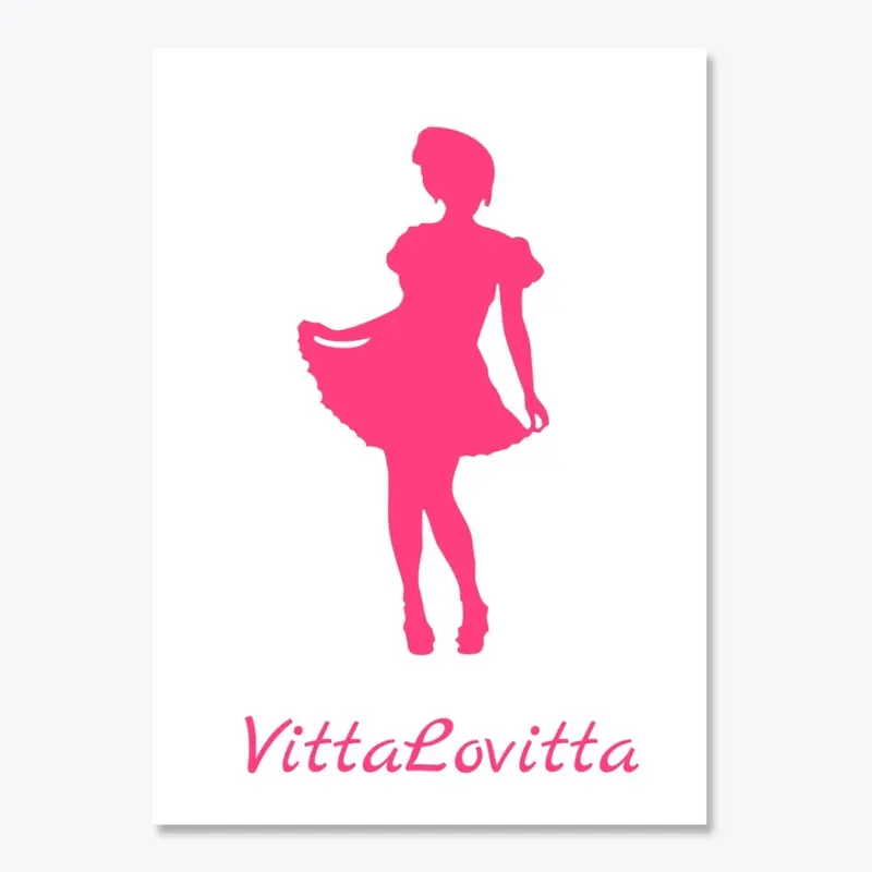 Vitta Lovitta 